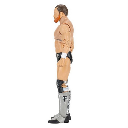 Jazwares AEW Karakterleri Model Aksiyon Figürler S10 Kyle O'Reilly