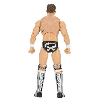 Jazwares AEW Karakterleri Model Aksiyon Figürler S10 Kyle O'Reilly