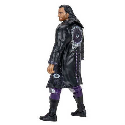 Jazwares AEW Karakterleri Model Aksiyon Figürler S9 Alex Reynolds
