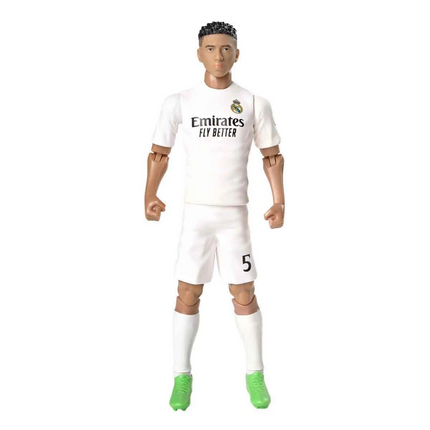 Jude Bellingham Real Madrid CF Aksiyon Figürü 20 cm