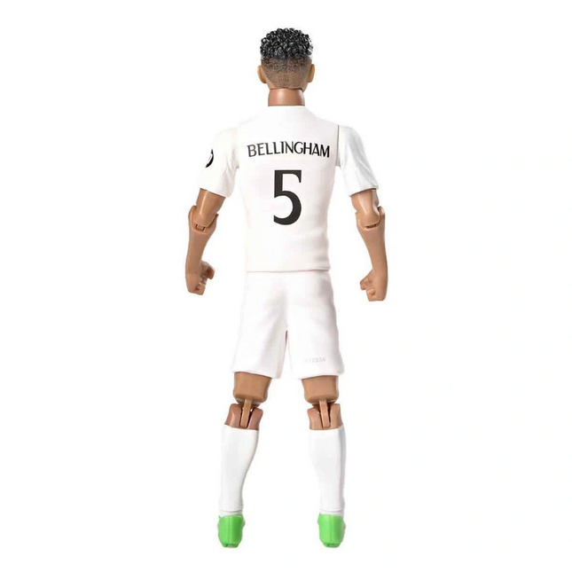 Jude Bellingham Real Madrid CF Aksiyon Figürü 20 cm