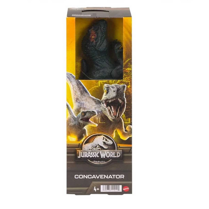 Jurassic World Dinozor Figürleri - Concavenator