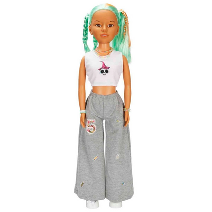 K-Pop Clara Super Cool Bebek 80 cm