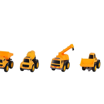 0783-221 KÜÇÜK BOY İŞ MAKİNELERİ(Belirtilen fiyat, tekli satış için adet fiyatıdır.)