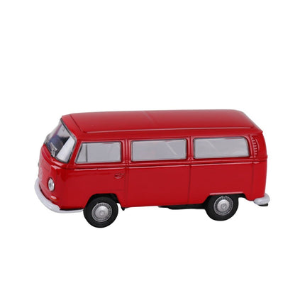 42347 WELLY 1 32 VOLSWAGEN 72 BUS T2 72