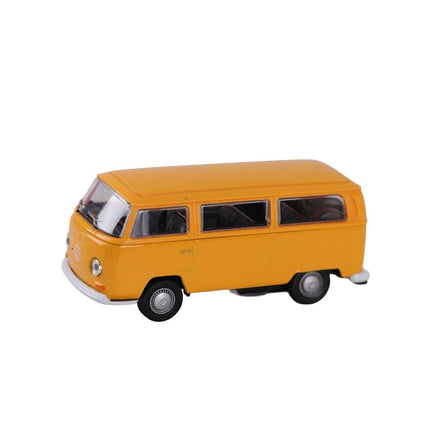 42347 WELLY 1 32 VOLSWAGEN 72 BUS T2 72