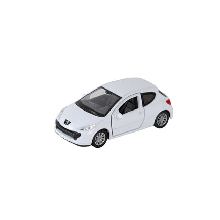 42370 WELLY ÇEK BIRAK PEUGEUT 207 METAL ARABA