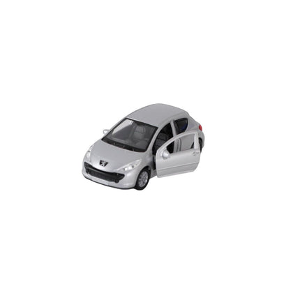 42370 WELLY ÇEK BIRAK PEUGEUT 207 METAL ARABA