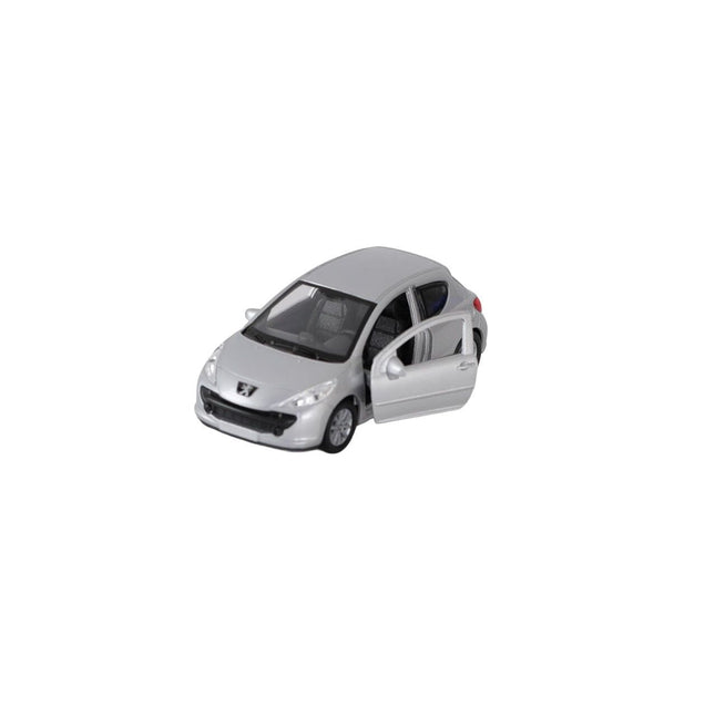 42370 WELLY ÇEK BIRAK PEUGEUT 207 METAL ARABA
