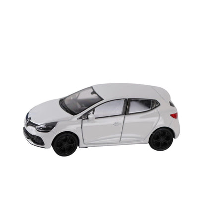 43672 WELLY 1 32 RENAULT CLIO RS 72