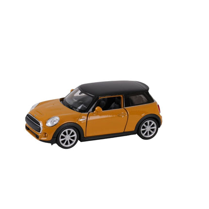 43696 WELLY DIE CAST NEW MINI 72