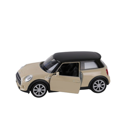 43696 WELLY DIE CAST NEW MINI 72