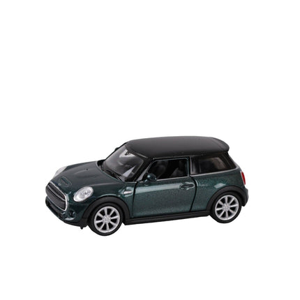 43696 WELLY DIE CAST NEW MINI 72