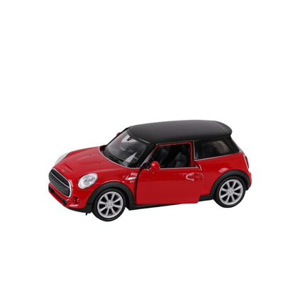 43696 WELLY DIE CAST NEW MINI 72