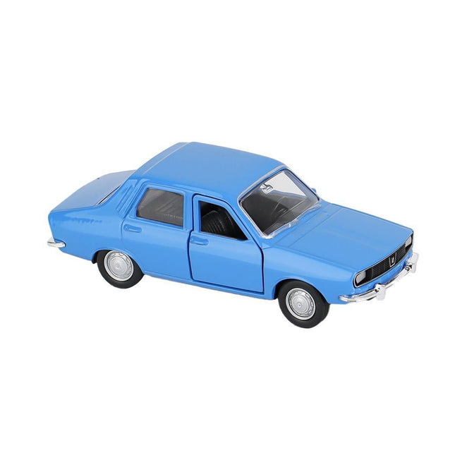 43827 Welly Renault  Çek Bırak Araba -Karsan