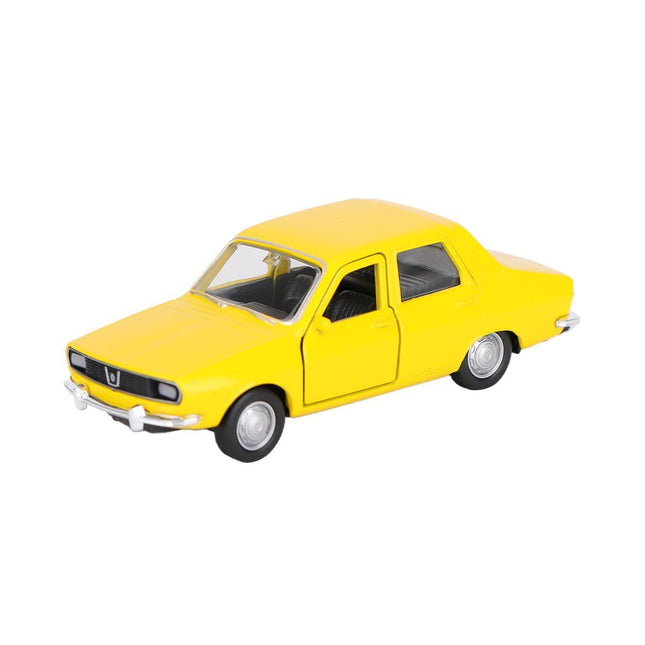 43827 Welly Renault  Çek Bırak Araba -Karsan