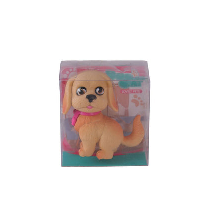 KZL-8910-E48 KEDI KOPEK 24 LU STANDTA
