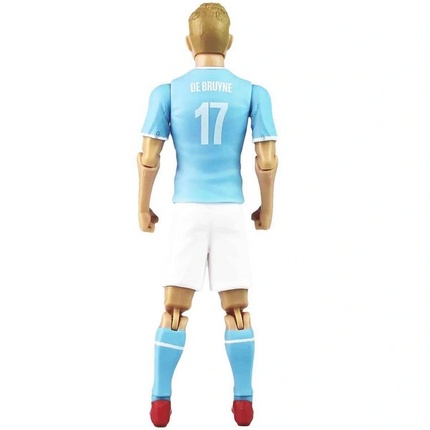 Kevin De Bruyne Manchester City Aksiyon Figürü