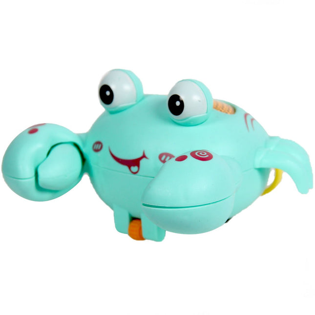 Kırılmaz Cosby Sevimli Yengeç