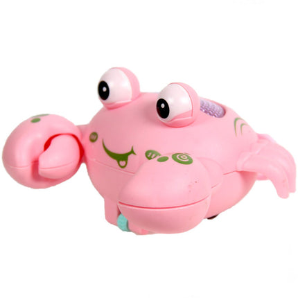 Kırılmaz Cosby Sevimli Yengeç