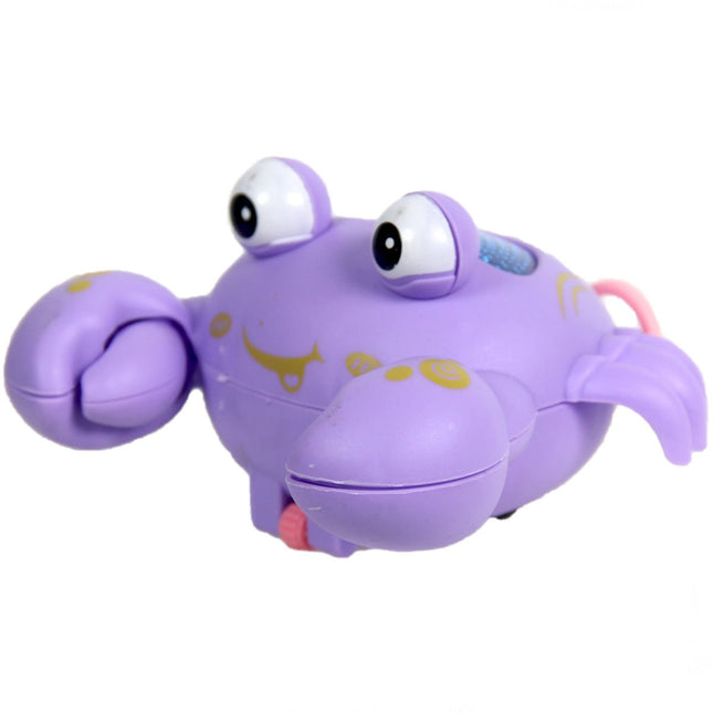 Kırılmaz Cosby Sevimli Yengeç