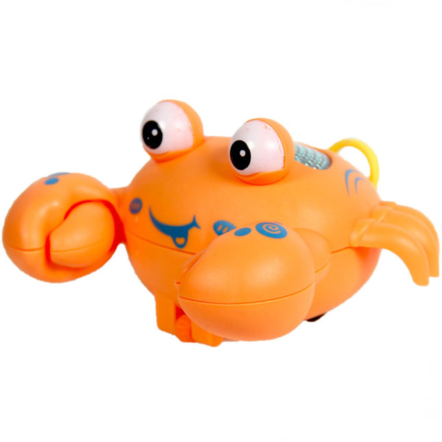 Kırılmaz Cosby Sevimli Yengeç