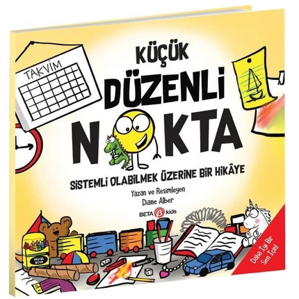 Küçük Düzenli Nokta