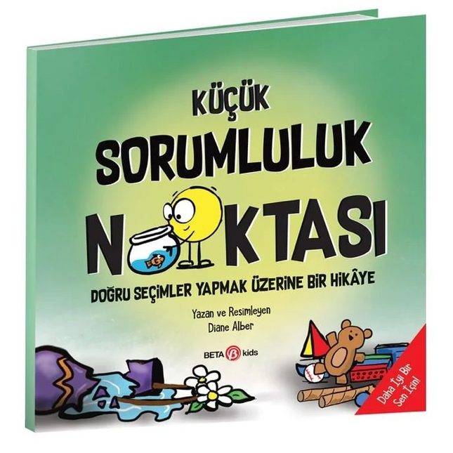 Küçük Sorumluluk Noktası