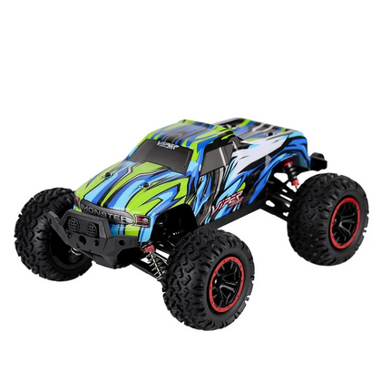 Kumandalı 1:12 100km/h Off Road Araba 4x4