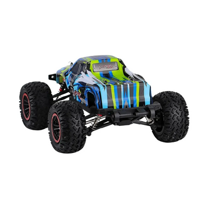 Kumandalı 1:12 100km/h Off Road Araba 4x4