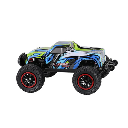 Kumandalı 1:12 100km/h Off Road Araba 4x4