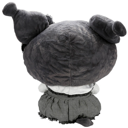 Kuromi Etekli Peluş 73 cm