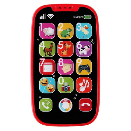 LC Eğitici Telefon