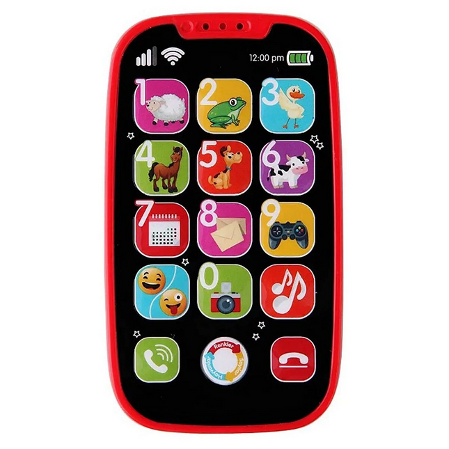 LC Eğitici Telefon
