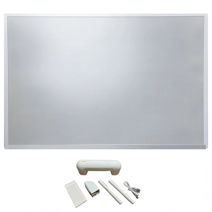 LC Manyetik Sihirli Yazı Tahtası 42" - 106 cm