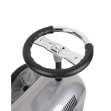 LC Vintage Klasik Arabam Gri