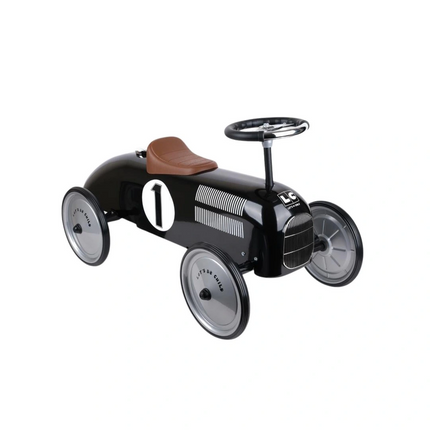 LC Vintage Klasik Arabam Siyah