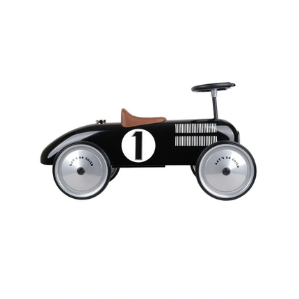 LC Vintage Klasik Arabam Siyah