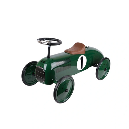 LC Vintage Klasik Arabam Yeşil