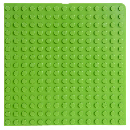Lego Duplo Uyumlu Renkli Zemin CG058