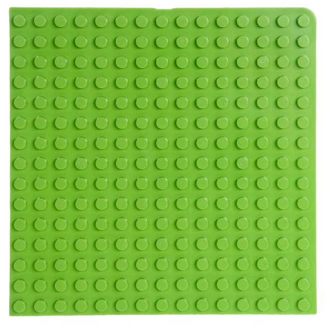 Lego Duplo Uyumlu Renkli Zemin CG058