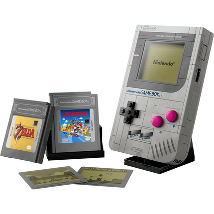 LEGO Game Boy 72046
