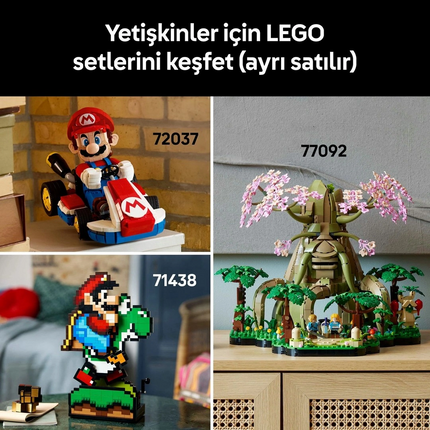 LEGO Game Boy 72046
