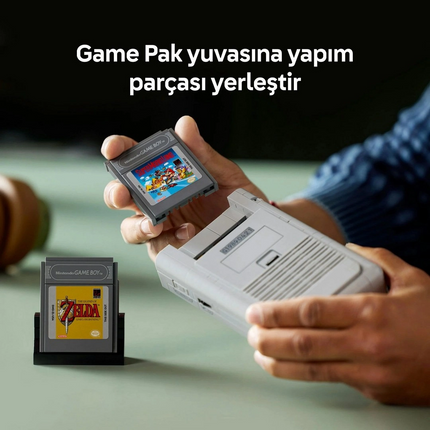 LEGO Game Boy 72046