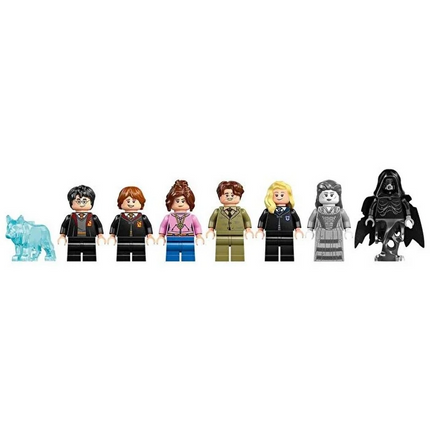 LEGO Harry Potter Hogwarts Şatosu: Hastane Koğuşu 76463