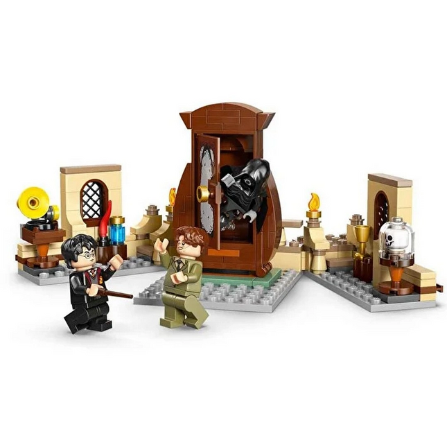 LEGO Harry Potter Hogwarts Şatosu: Hastane Koğuşu 76463