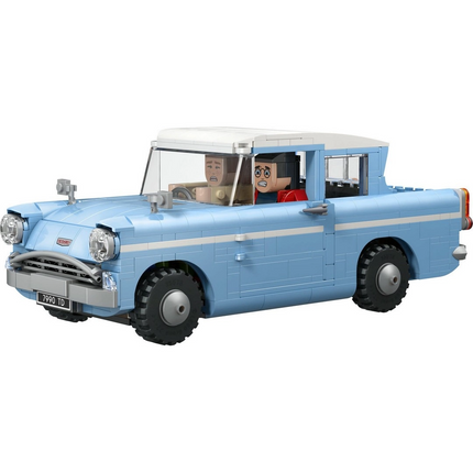 LEGO Harry Potter Sihirli Uçan Ford Anglia 76470