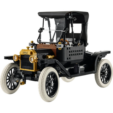 LEGO Icons Ford Model T 11376