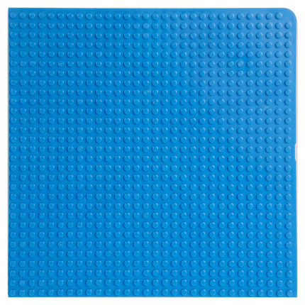 Lego Klasik Uyumlu Renkli Zemin CG057