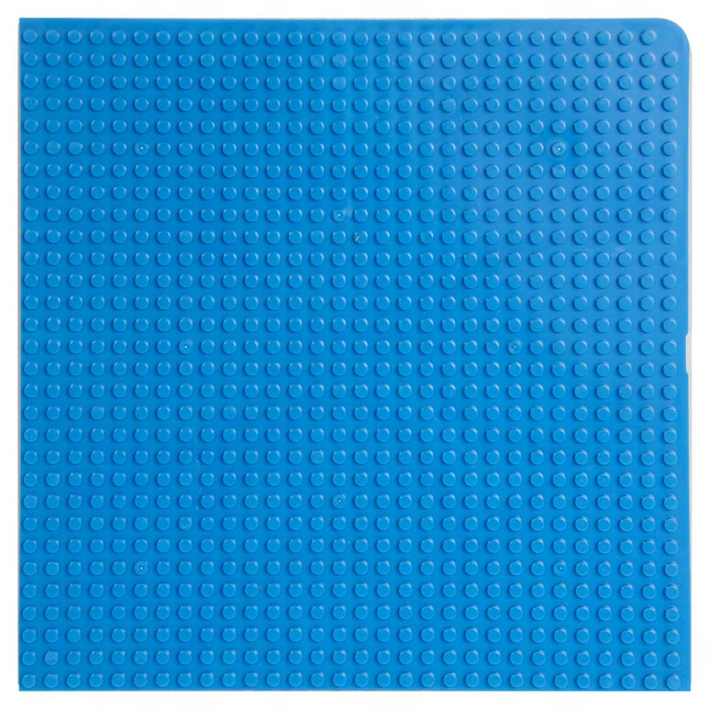 Lego Klasik Uyumlu Renkli Zemin CG057